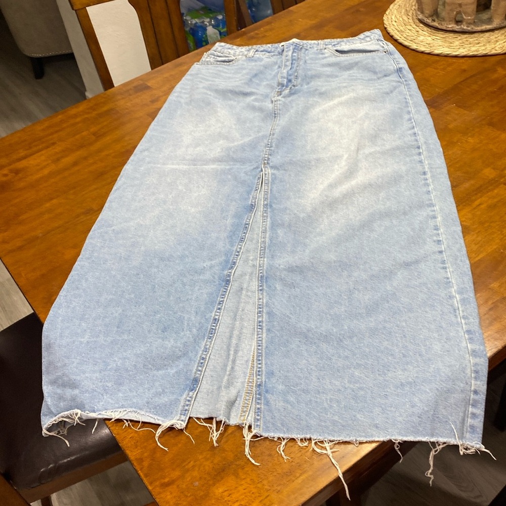 TINSELTOWN SKIRTS